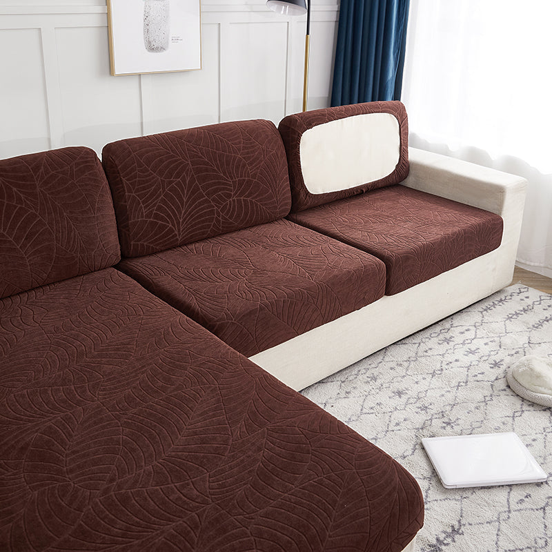 SofaSense™ - Der Deluxe Universal-SofaÜberzug – IMLANDA